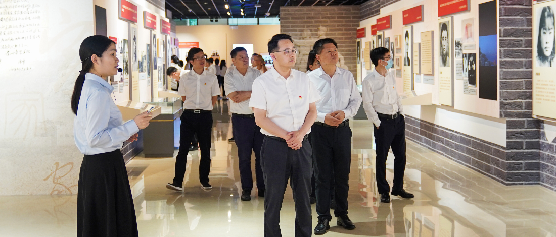 �㽭������ʱ�������ǲ���֯�ιۡ��й��������˵ļҷ硱����չ